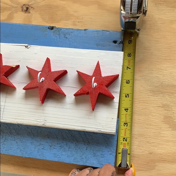 “ChicagoLife” custom wood work - Picture 4 of 4